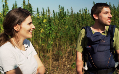 Hemp for Future: My Journey to Creating a Hemp Documentary